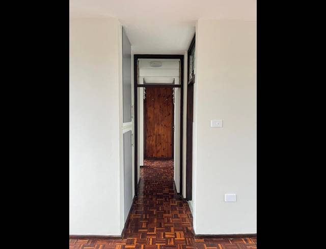 2 BEDROOM PROPERTY TO RENT IN MUSGRAVE